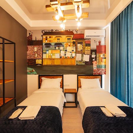 Hotel Boutique George Tbilisi Zewnętrze zdjęcie