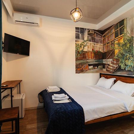 Hotel Boutique George Tbilisi Zewnętrze zdjęcie