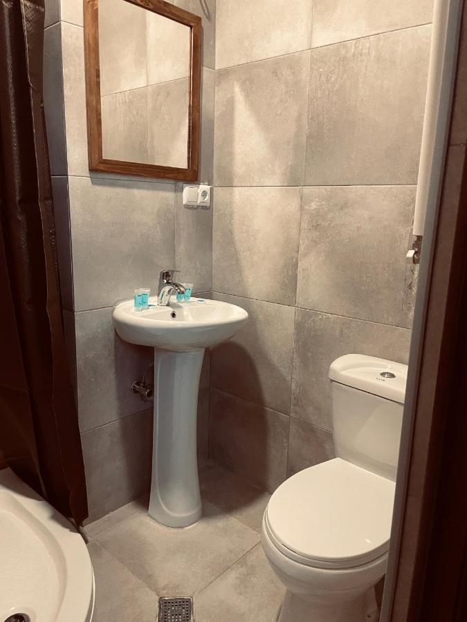 Hotel Boutique George Tbilisi Zewnętrze zdjęcie