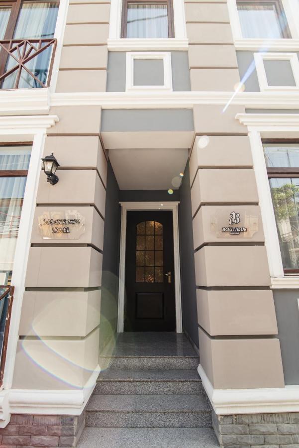 Hotel Boutique George Tbilisi Zewnętrze zdjęcie
