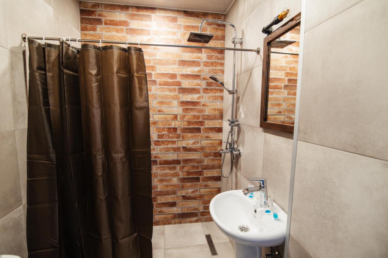 Hotel Boutique George Tbilisi Zewnętrze zdjęcie