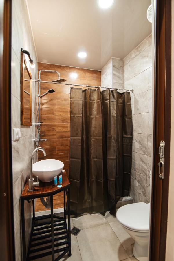Hotel Boutique George Tbilisi Zewnętrze zdjęcie