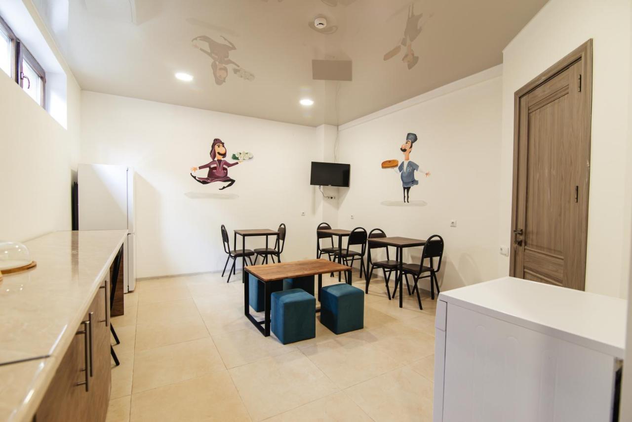 Hotel Boutique George Tbilisi Zewnętrze zdjęcie