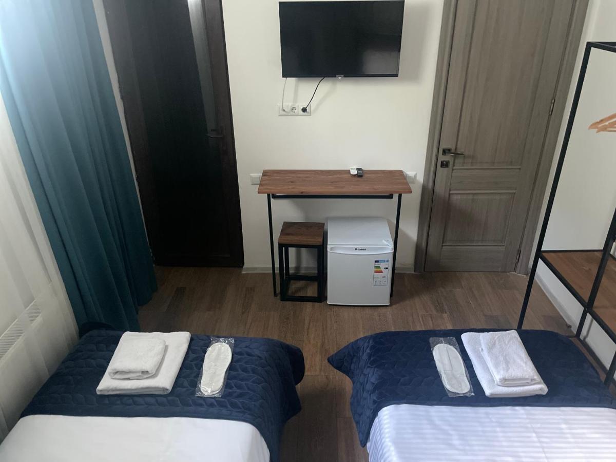 Hotel Boutique George Tbilisi Zewnętrze zdjęcie