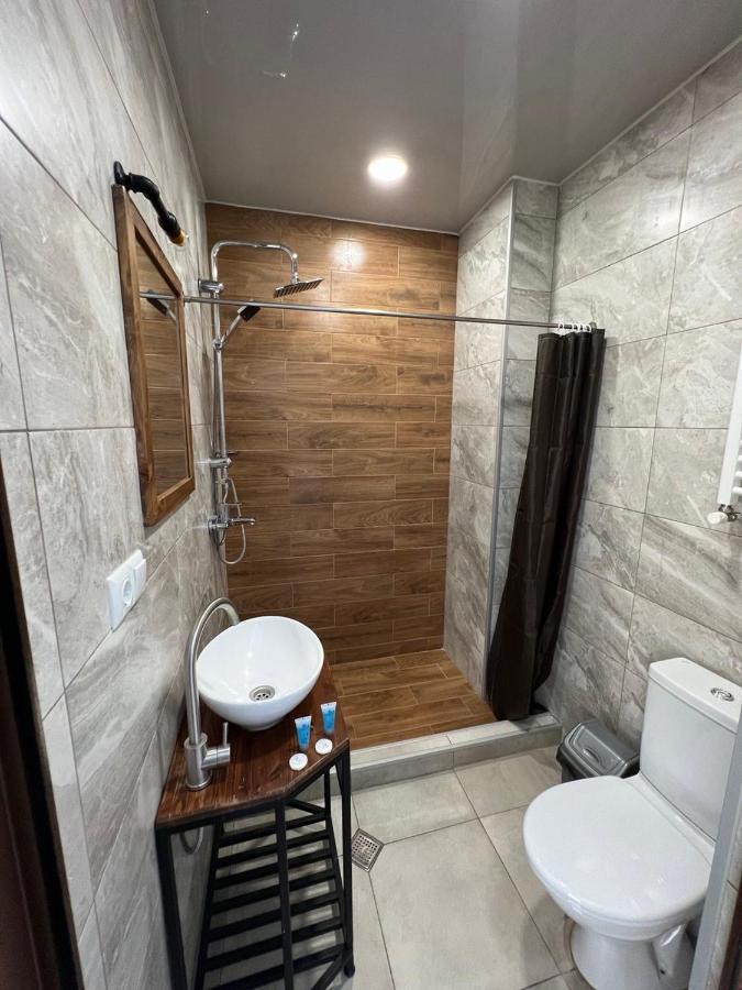 Hotel Boutique George Tbilisi Zewnętrze zdjęcie