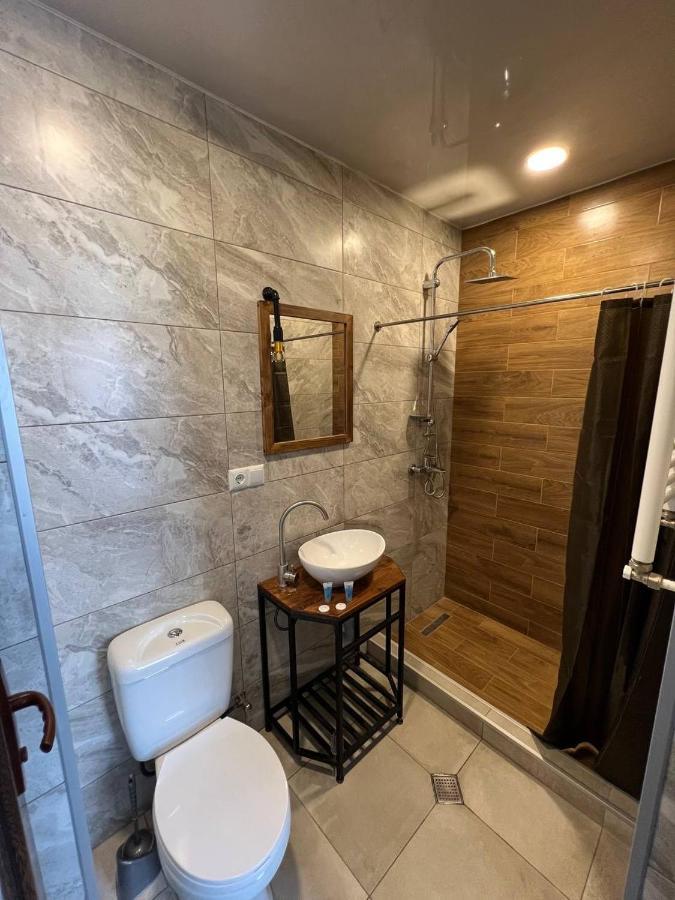 Hotel Boutique George Tbilisi Zewnętrze zdjęcie