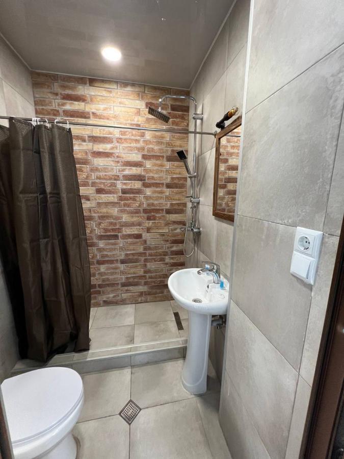 Hotel Boutique George Tbilisi Zewnętrze zdjęcie